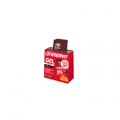 ENERVIT Gel cola - 3pack (3x25ml)