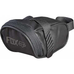 FOX Racing Small Seat Bag, Black
