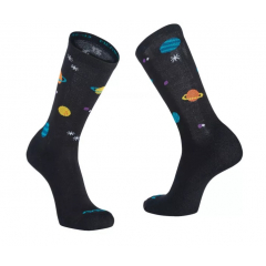 Northwave Core ponožky Black