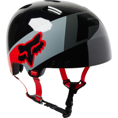 Fox Racing Youth Flight Helmet Togl, Ce, Black