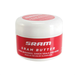 SRAM vazelína Butter (Friction Reducing Grease by Slickoleum), 29 ml