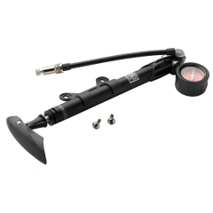 RockShox Boxxer pumpička (přepínání vysoký tlak/vysoký objem)