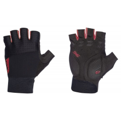 Northwave rukavice Extreme Short Finger Glove, Black/Red