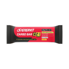 ENERVIT Carbo Bar C2:1, brownie