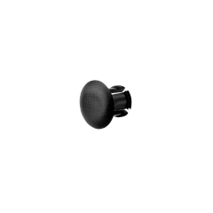 Záslepka na čepy V-brzdy M 8 - 10 mm