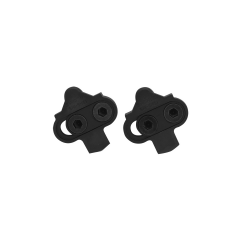 SHIMANO zarážky-kufry SPD SM-SH51, černé