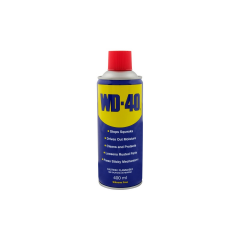 Mazivo-sprej WD-40, 400 ml