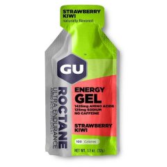 GU Roctane Energy Gel 32 g Strawberry/Kiwi