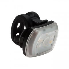 BLACKBURN 2FER USB přední/zadní blikačka