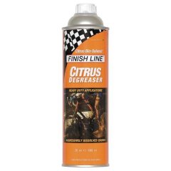 FINISH LINE Citrus Degreaser 590 ml-láhev