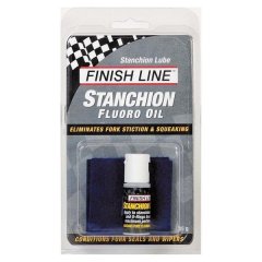 FINISH LINE Stanchion Lube