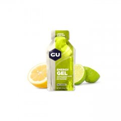 GU Energy 32 g Gel-lemon sublime