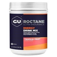 GU Roctane Energy Drink Mix 780 g-tropical fruit DÓZA