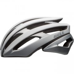 BELL Stratus-mat white/silver