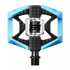 CRANKBROTHERS Double Shot Blue
