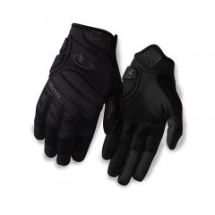GIRO rukavice XEN-black