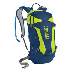 CamelBak MULE-Pitch Blue/Lime Punch
