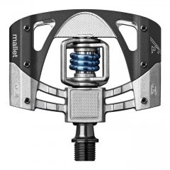 CRANKBROTHERS Mallet 3 Charcoal/Blue