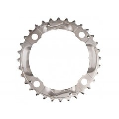 SHIMANO převodník FC-M532 3x9 (prostřední 32, 36 z.)