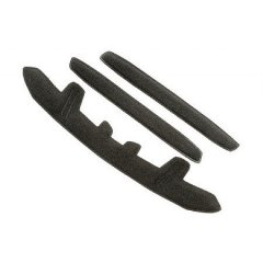 GIRO Reverb Pad Set-black