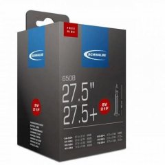 Schwalbe duše 27.5" SV21F freeride 54/75-584, galuskový ventilek