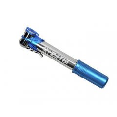 Zefal pumpa Air Profil Micro modrá