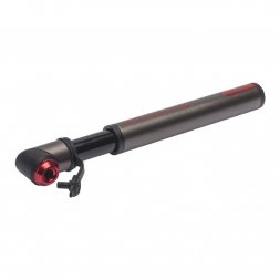 BLACKBURN Airstik SL Dark Grey/Red