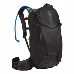 CamelBak KUDU Protector 20-Black/Burnt Olive, M/L