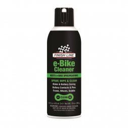 FINISH LINE E-Bike Cleaner 415ml-sprej