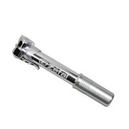 Zefal pumpa Air Profil Micro silver