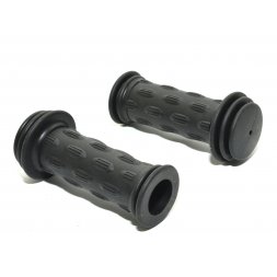AUTHOR gripy AGR Junior R15 ! l.102mm (černá)