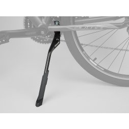 Stojan AKS-650A C E-bike 24"-29" (černá)