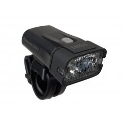 Světlo př. A-Vision 300 lm USB (černá)