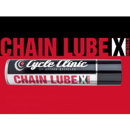 Mazivo Cycle Clinic Chain Lube EXTREME 300 ml