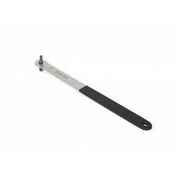 Nářadí CC PW8 klíč pedál 6/8 x 330mm (černá/stříbrná)