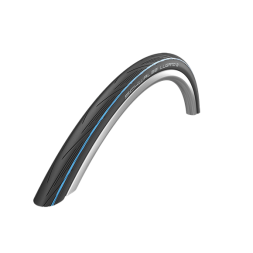 Schwalbe plášť Lugano 25-622 KevlarGuard, modré pruhy