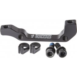 SHIMANO SM-MA-F180F/S adaptér kotoučové brzdy, přední