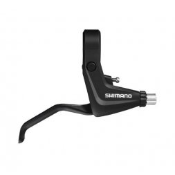 SHIMANO brzdová páka ALIVIO BL-T4000 pro V-brzdu, pravá, černá