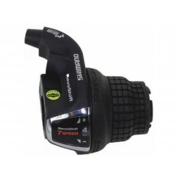 SHIMANO řazení RevoShift, pravé - 7 rychl.