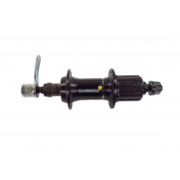 SHIMANO zadní náboj ALTUS FH-RM30, 32 děr, RU 166mm
