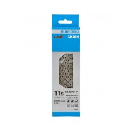 SHIMANO řetěz CN-HG901, 11s, 116čl. s čepem, balený