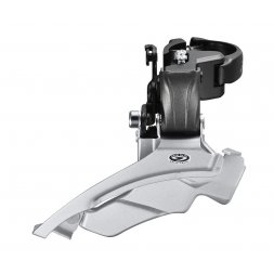 SHIMANO přesmykač ALTUS FD-M371, 3x9, obj 31.8
