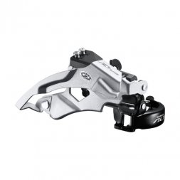 SHIMANO přesmykač ALTUS FD-M370, 3x9, obj 31.8