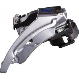 SHIMANO přesmykač ALTUS FD-M310 MTB, 3x8/7, obj 31.8