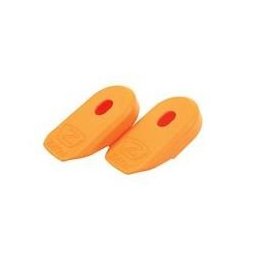 Zefal chránič klik Crank armor oranžový
