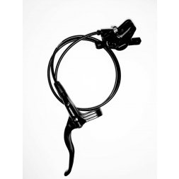 SHIMANO kot.brzd-set BR-MT400, přední