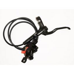 SHIMANO kot. brzd-set BR-MT200, přední