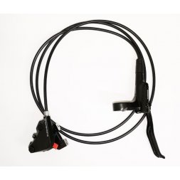 SHIMANO kot. brzda BL-MT200/BR-UR300, set zadní
