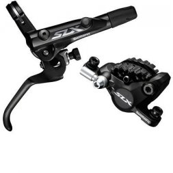 SHIMANO kot. brzd-set SLX BR-M7000, zadní