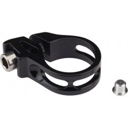 SRAM objímka řazení TRIGGER CLAMP/BOLT